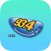 Radio Shoma 93.4 Apk