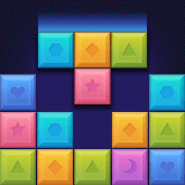 Block Fun Puzzle - Game Combo Apk