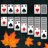 Solitaire - Classic Klondike Apk