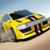 Rally Fury - Extreme Racing Apk