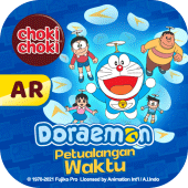 Choki Choki Doraemon Petualang Apk