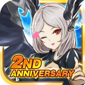 クロノスブレイド Apk