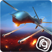 Drone Shadow Strike Apk