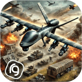 Drone : Shadow Strike 3 Apk