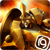 Ultimate Robot Fighting Apk