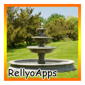 water fountain designs Apk