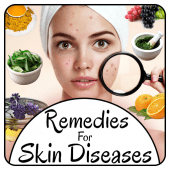 Remedies for Skin Diseases Apk