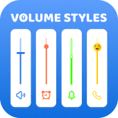 Volume Control - Volume Slider Apk