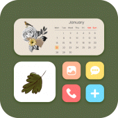 Widget 2024: Aesthetic Widgets Apk