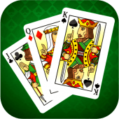 Kartu Remi Solitaire Indonesia Apk