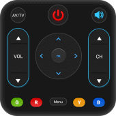 Universal TV Remote Control 2021 Apk