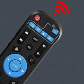 x88 pro 10 remote control Apk