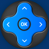 Remote Control - All Smart TV Apk