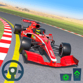 Real Formula Racing: Car Games Apk