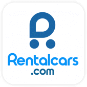 Rentalcars.com Car Rental App Apk