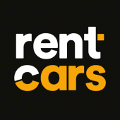 Rentcars: Car rental Apk