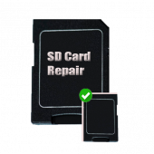 SD Card Repair Fix Damaged Apk