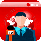 Reporter Rec News - Video Entertainment News Style Apk