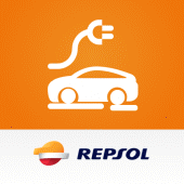 Repsol Movilidad Eléctrica Apk