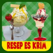 100+ Resep Es Krim Rumahan Apk