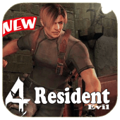 Guide for Resident Evil 4 Game Apk