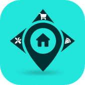 AnyLocals - Online Food & More Apk