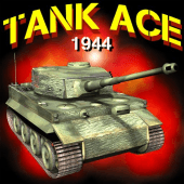 Tank Ace 1944 Lite Apk