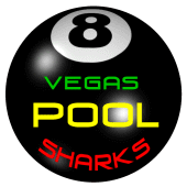 Vegas Pool Sharks Apk