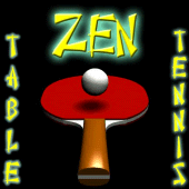 Zen Table Tennis Apk