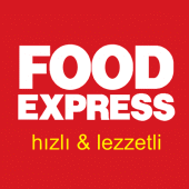 Food Express Apk