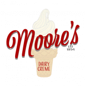 Moore's Dairy Creme Apk