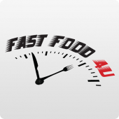 FastFood4U Apk