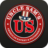 Uncle Sam's American Eatery Apk