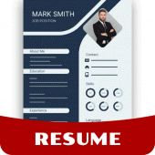 Resume Builder & CV Maker PDF Apk