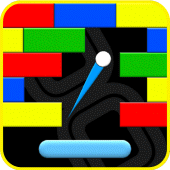 Brick Breaker Infinity Apk