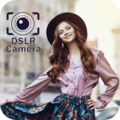 DSLR Camera Effect - Blur Image Background Apk