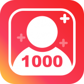 Get Super Followers for Instagram- NewCam Apk