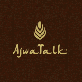 AjwaTalk Apk