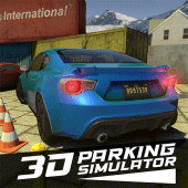 Real City Car Parking Apk