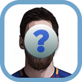 World Cup 2018 : Argentina Player Quiz Apk