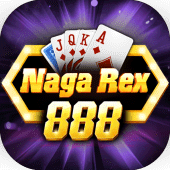 Naga Rex888 - Khmer Card Game Apk