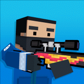 Block Strike: BS Shooter Apk