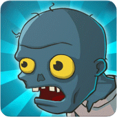 Ninja vs Zombies Apk