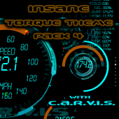 Torque 48 Pack and Editor OBD2 Apk