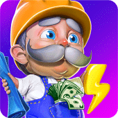 Energy Billionaire Apk