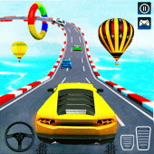 Car Stunt Ramp Game Car Racing Stunt Games 2020 Apk