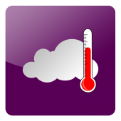 AguaZero y Temperaturas España Apk