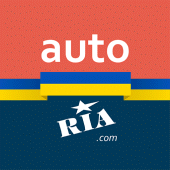 AUTO.RIA - buy cars online Apk