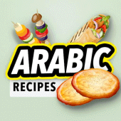 Arabic food recipes Apk