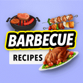 Barbecue Recipes: Grilled Meat Apk